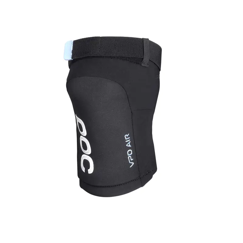 Balfes Bikes Poc Sports POC Joint VPD Air Knee Protector in Uranium Black | Free postage over £30, £10 off first order, price match & 0% finance.